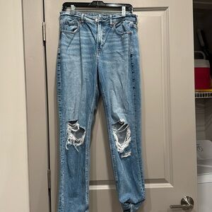 American Eagle Strigid Jeans